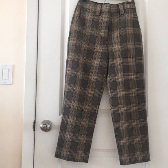 Acne Studios wool blended pants - Picture 3 of 15